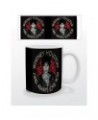 Whitney Houston I Will Always Love You-Roses Mug $8.39 Drinkware