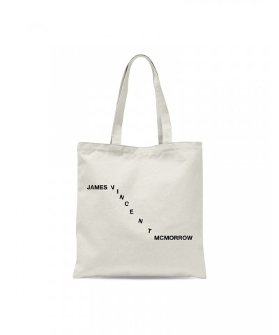 James Vincent McMorrow Gravity Text Tote $13.85 Bags