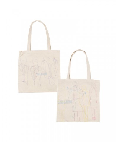 She & Him BOYS AND GIRLS TOTE BAG $9.04 Bags