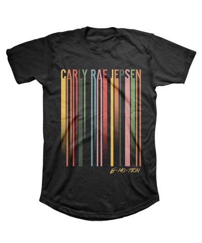 Carly Rae Jepsen Rainbow Emotion Tee $5.32 Shirts
